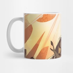 Multiplication • Honkai Star Rail Light Cone Mug